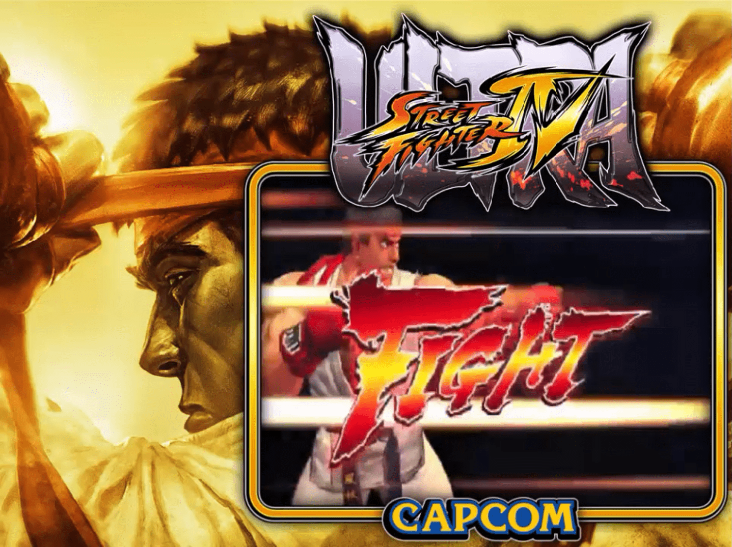 More information about "Ultra Street Fighter IV - PC Game - SamVSsami"