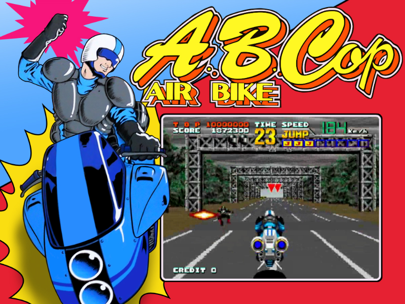 More information about "A.B. Cop (FD1094 317-0169b) - abcop (MAME)"