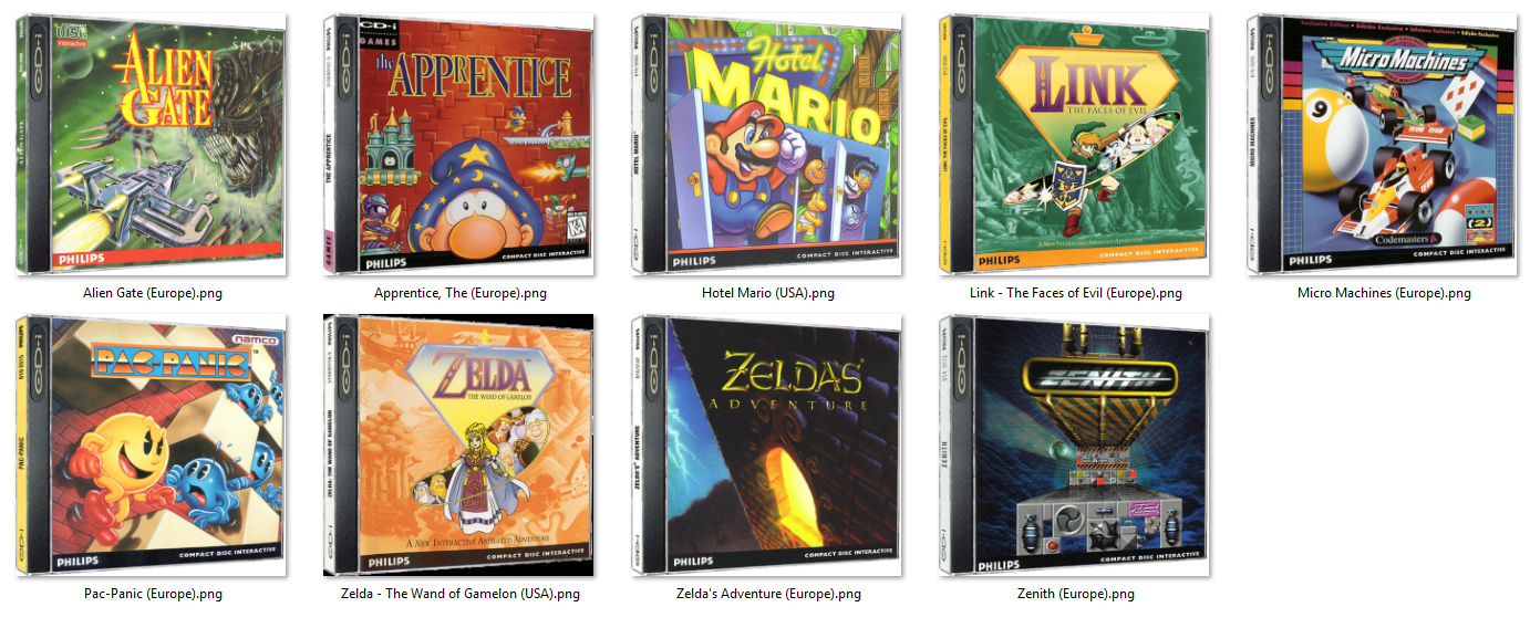 More information about "Philips CD-i - 3D Jewel Cases [Mid Quality]"