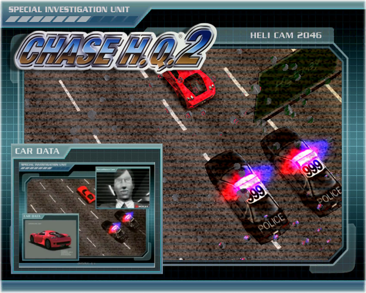 More information about "Chase H.Q. 2 (arcade, arcade pc, Taito Type X2)"