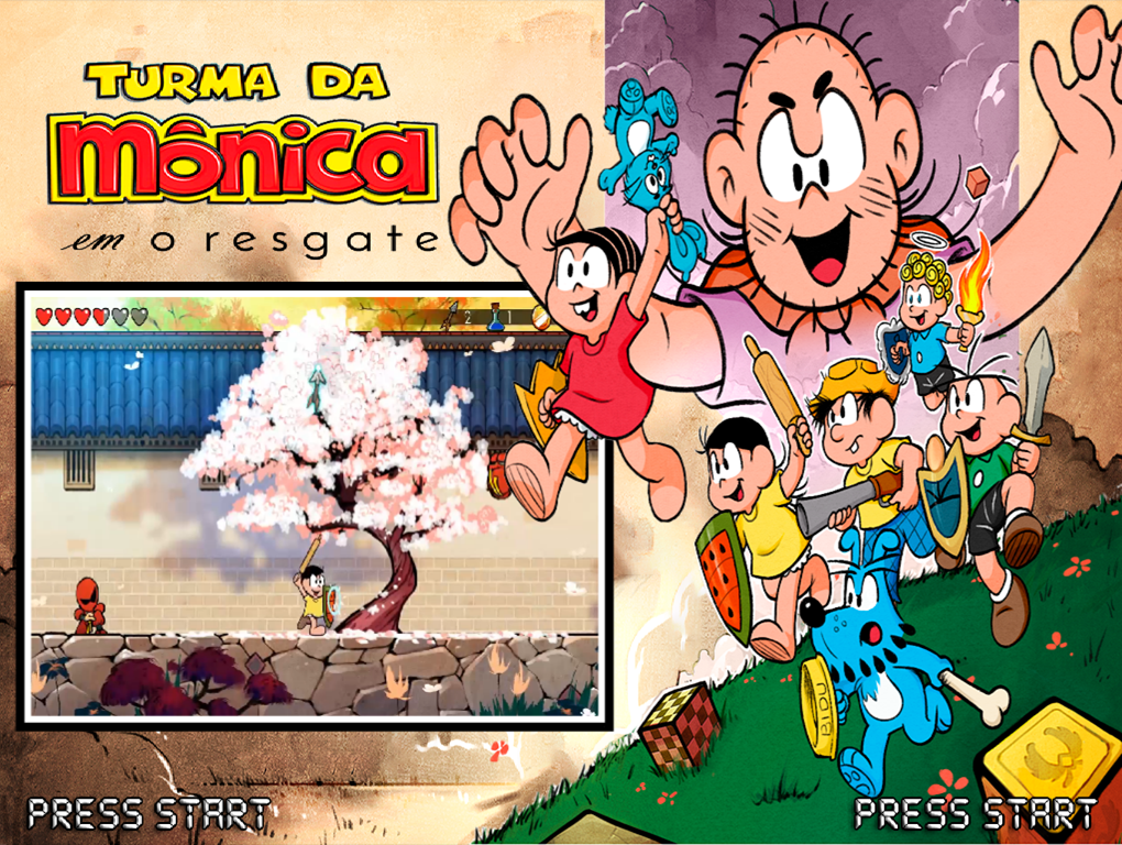 More information about "Monica - O Resgate (4:3) (Theme + Video + Wheel)"