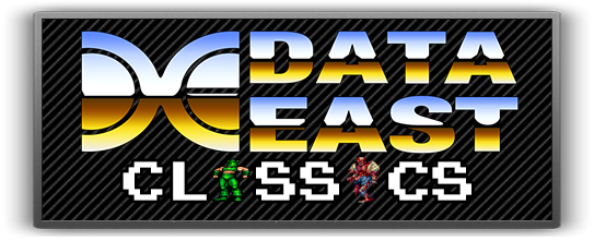 data east classics