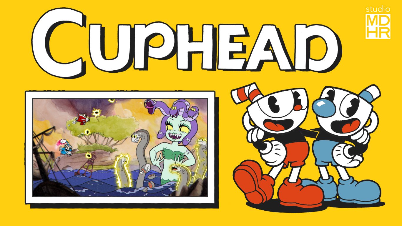 More information about "Cuphead Theme (16:9)"