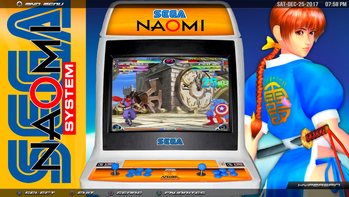 More information about "(16:9)Sega Naomi Main Menu Theme"