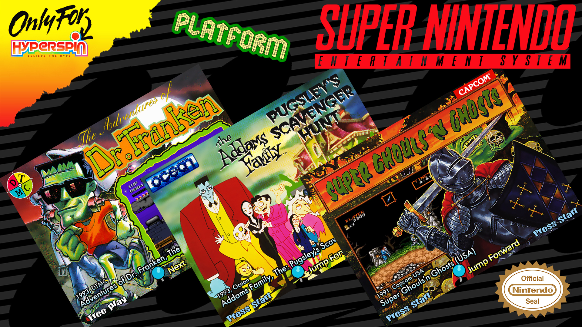 More information about "Super Set"