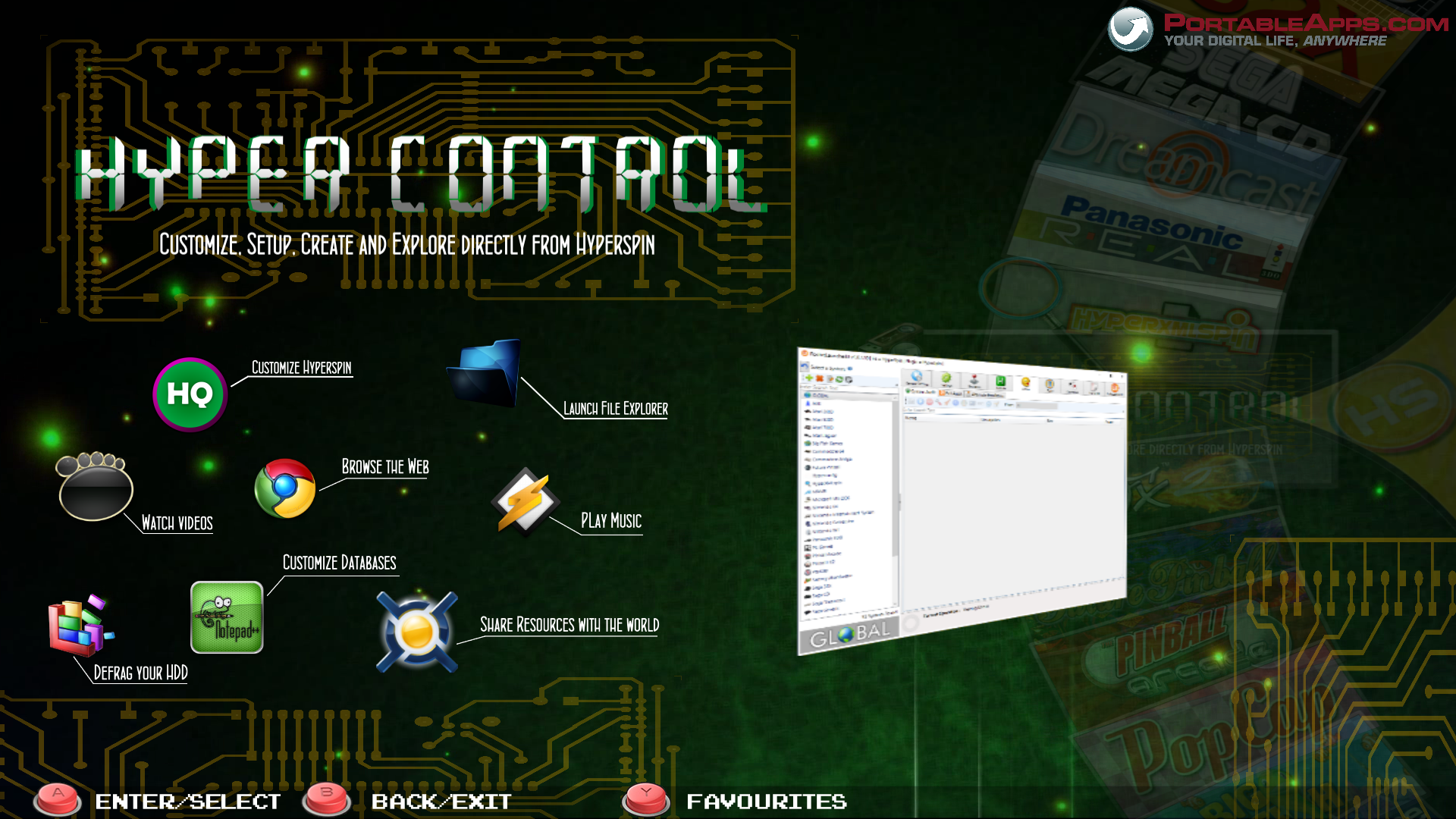 More information about "HyperControl (Main Menu) (16:9) (Animated BG)"