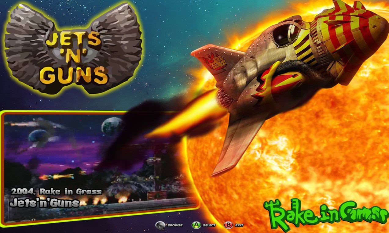 More information about "Jets'n'Guns ( PC Games ) (16:9)"