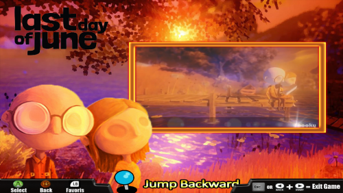 More information about "Last day of june (PC)"