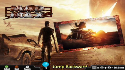 More information about "Mad Max (PC)"