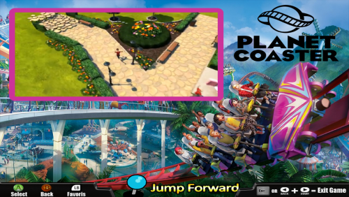 More information about "Planet Coaster (PC)"