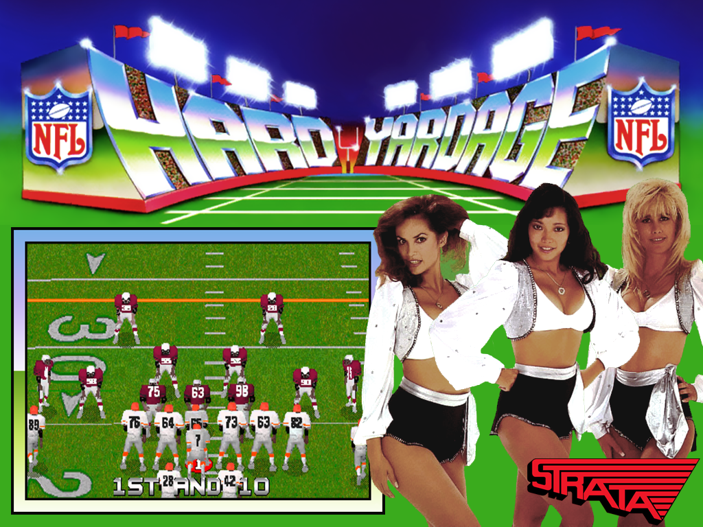 More information about "Hard Yardage - hardyard-THK(20180225) (MAME 4:3)"