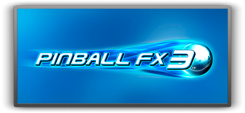 Pinball Fx3 Crylen Style Main Menu Wheel Media Hyperspin Forum