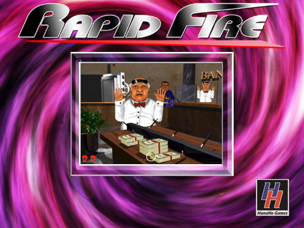 More information about "Rapid Fire - rapidfir-Fizen(20180318) (MAME 4:3)"