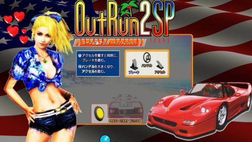 アウトランスペシャルツアーズ2SP | www.ofa.sg