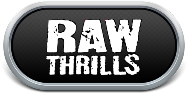 Raw Thrills - Media - HyperSpin Forum