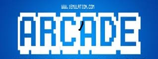 arcade64 v0.207