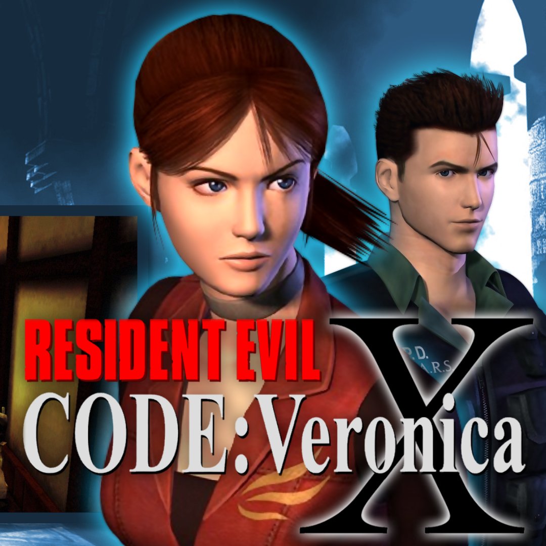More information about "Resident Evil Code - Veronica X HD Theme 16:9"