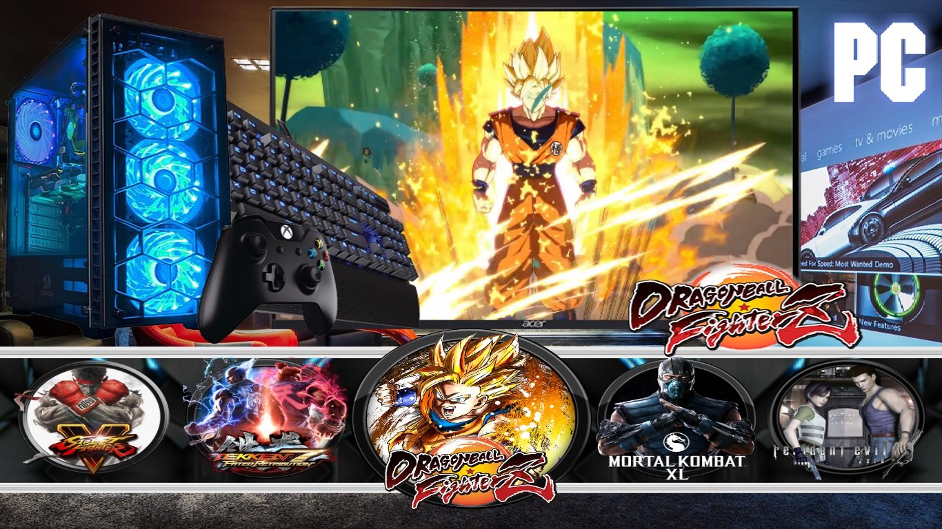 More information about "Default PC GAME"