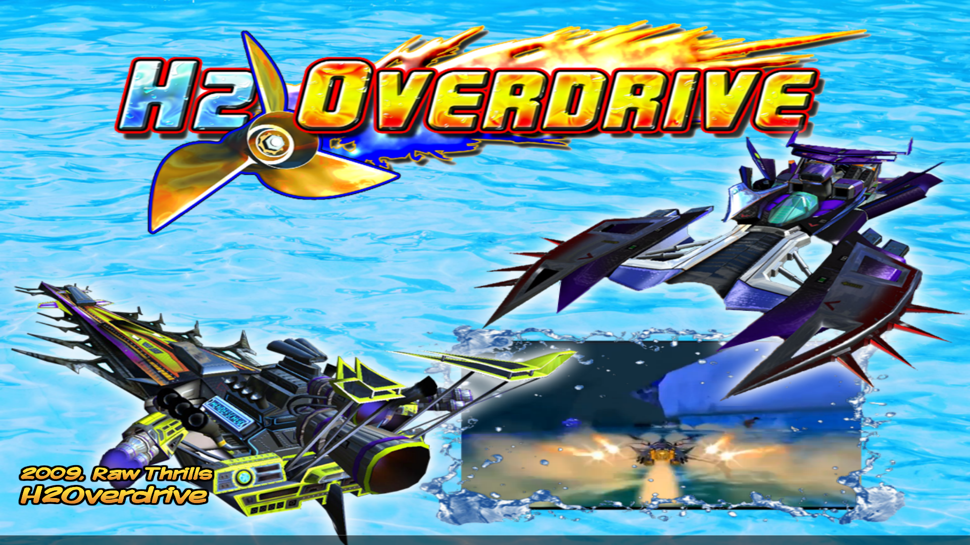 More information about "H2Overdrive"