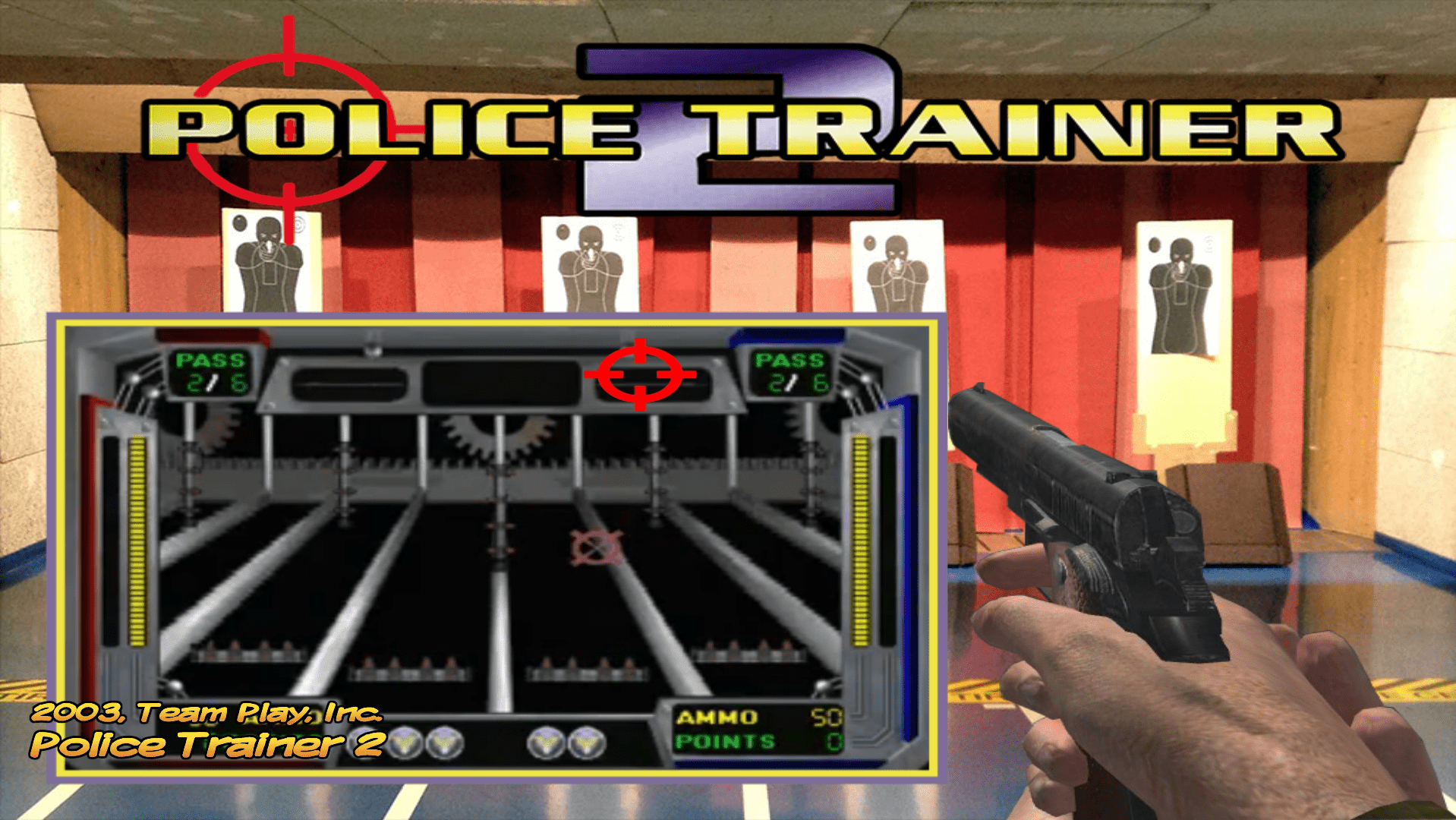 More information about "Police Trainer 2 (Arcade Boards) (16:9)"