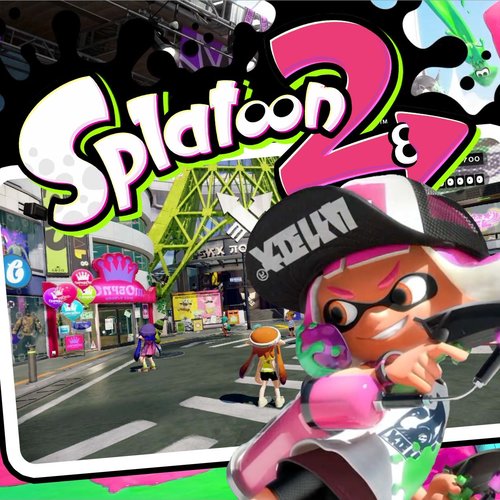 More information about "Splatoon 2 Theme (16:9) (Nintendo Switch)"