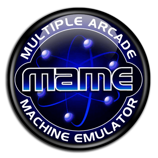 MAME64 .220 No Nag