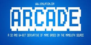 Arcade64