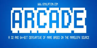 Arcade64 v0.226 No Nag Screen