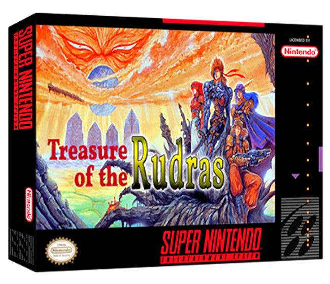 More information about "Super Nintendo Entertainment System - Expansion Pack - 3D Boxes"