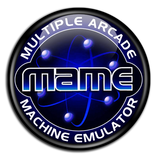 MAME64 .228 No Nag