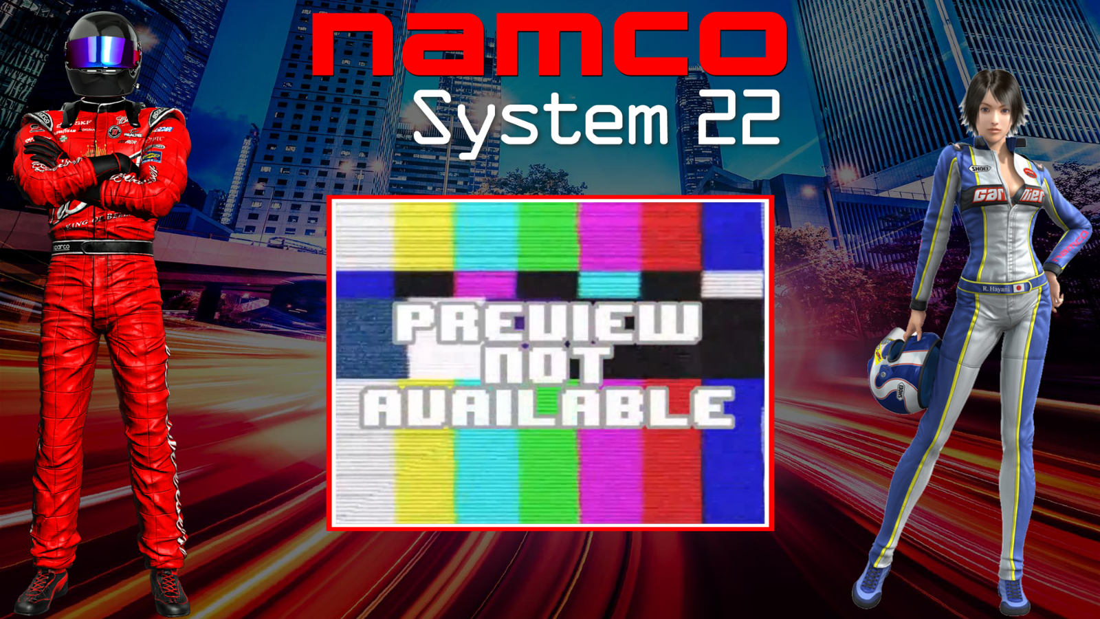 More information about "Namco System 22 (Main Theme 16:9)"