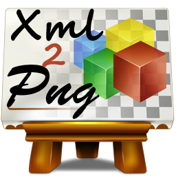 XML2PNG
