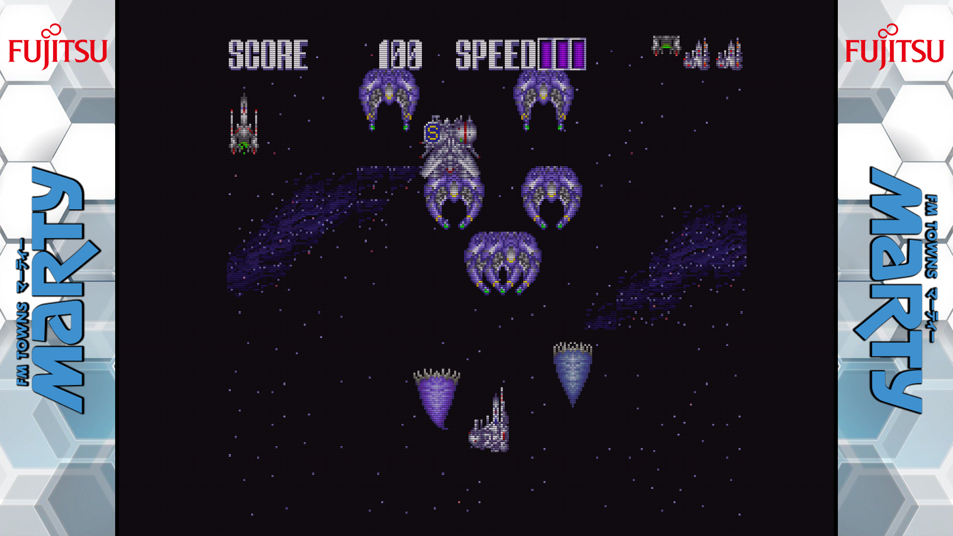 FM Towns Marty RetroArch Setup - Media - HyperSpin Forum