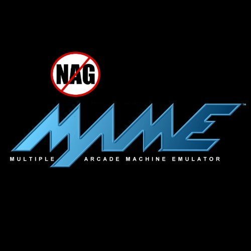 Mame 0.239 No-Nag