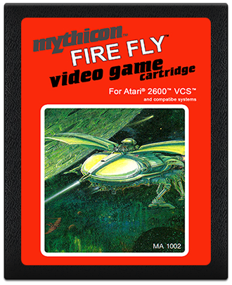 Atari 2600 Front Carts - Media - HyperSpin Forum