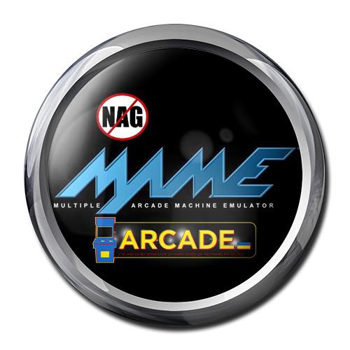 Arcade64 0.247 No-Nag