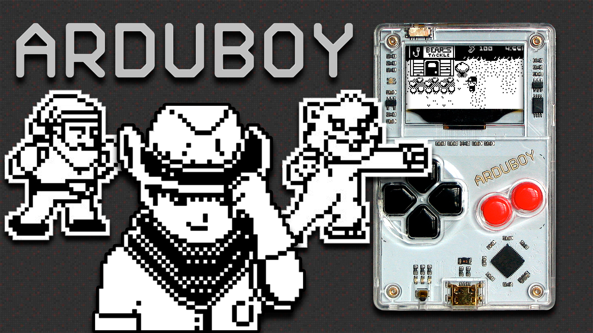 More information about "Arduboy (16:9)(Retroarch)(Full System Media)"