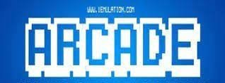 Arcade64 no nag screen v0.249