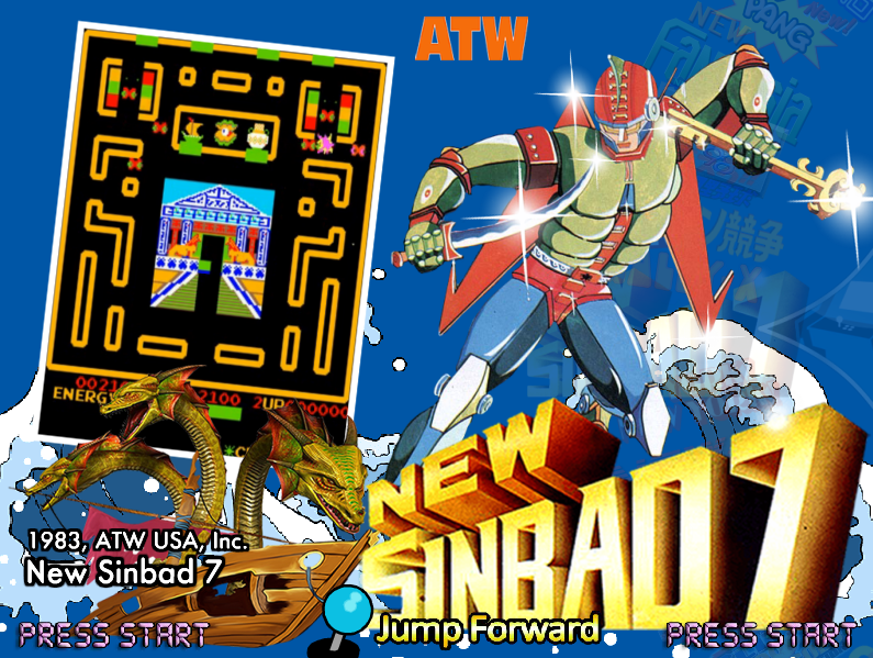 More information about "New Sinbad 7"