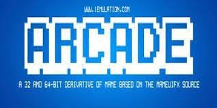 Arcade64 no-nag v0.250