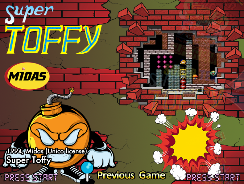 More information about "Super Toffy"
