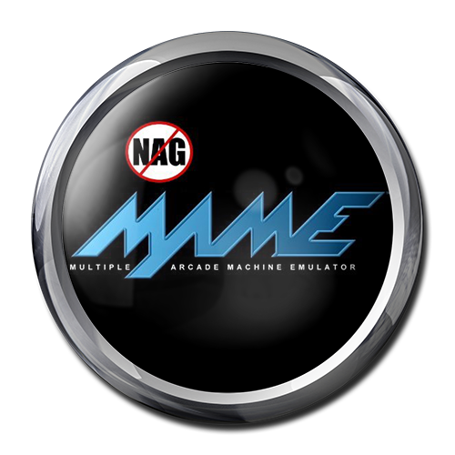 Mame 0.253 No-Nag