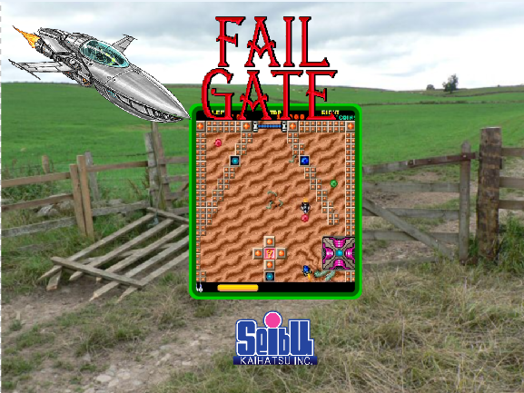 More information about "Fail Gate (failgate) - MAME missing theme"