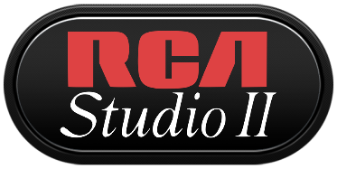 RCA Studio II - Main Menu Themes - HyperSpin Forum