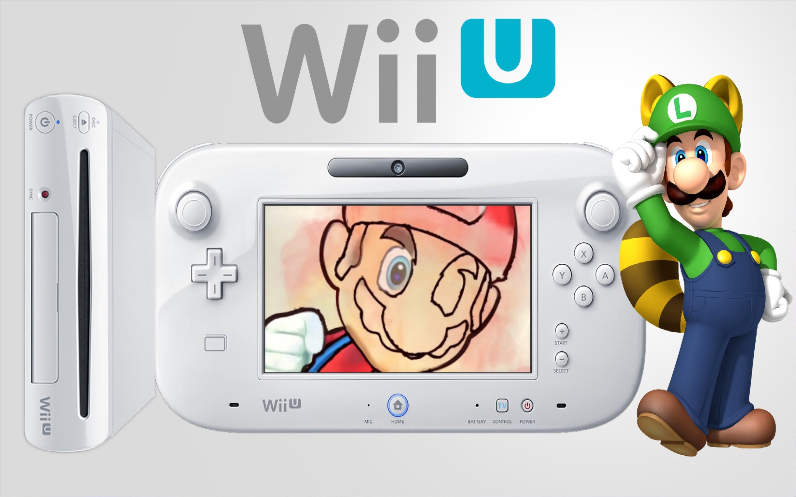 Nintendo Wii U - Media - HyperSpin Forum