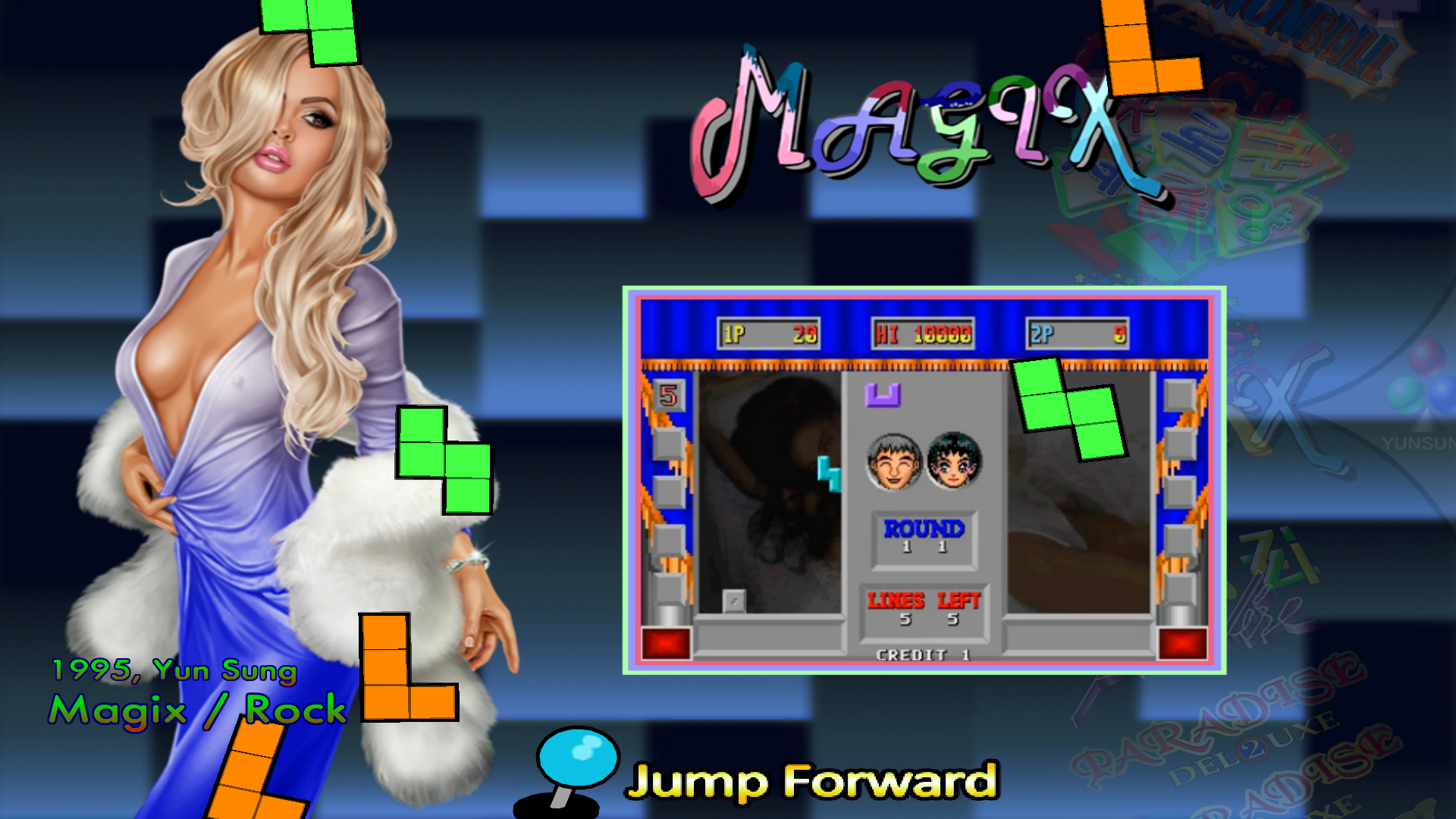 More information about "Magix / Rock (magix)"