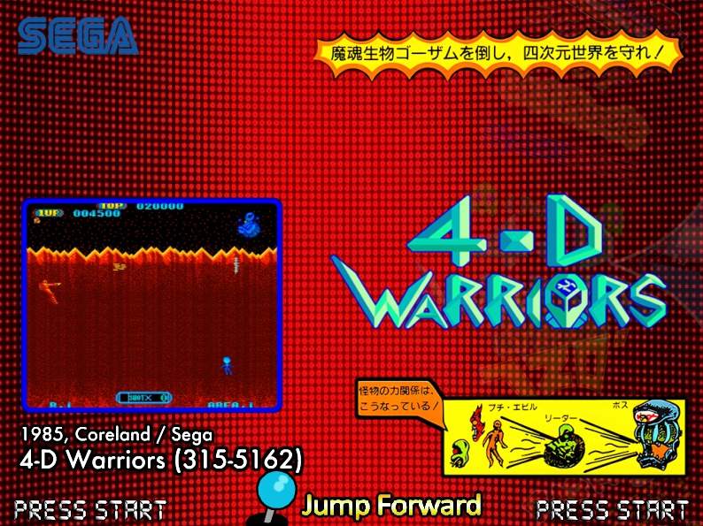More information about "4D-Warrios"