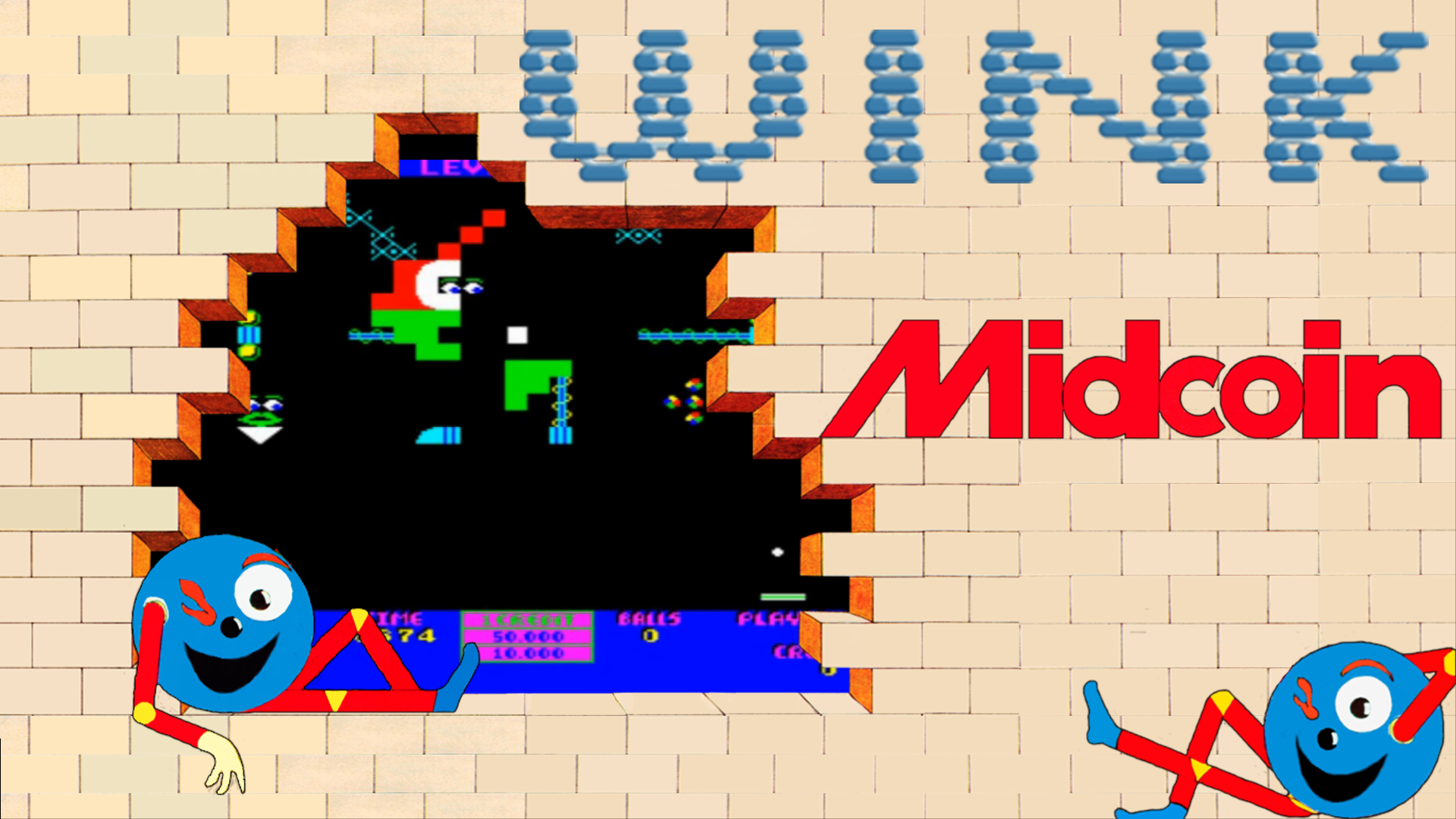 More information about "wink (Wink) MAME Theme"