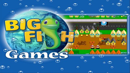 Big Fish Games - Main Menu Themes - HyperSpin Forum