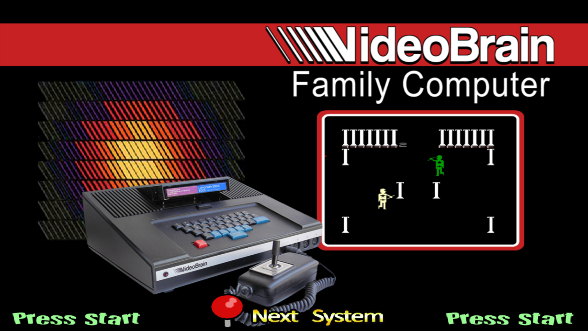 More information about "Videobrain Family Computer - RetroArch(MAME) Complete Setup"